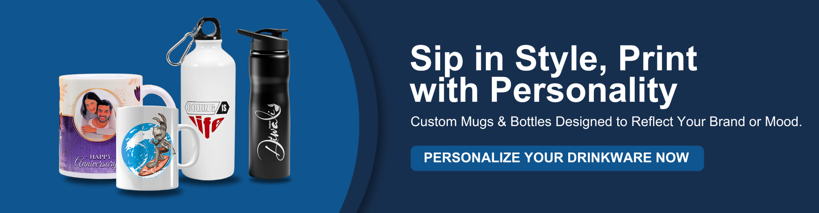 Explore New Arrivals Banner