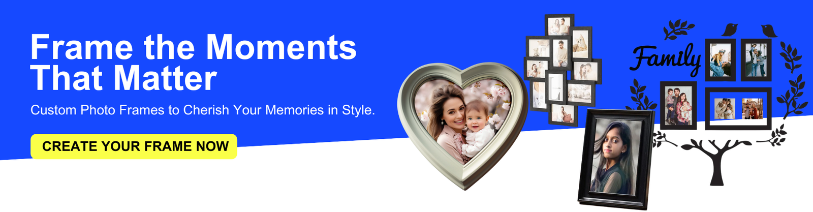 Explore New Arrivals Banner