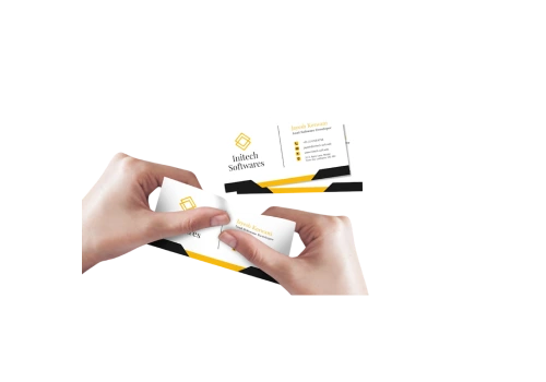 Non-Tearable Business Cards